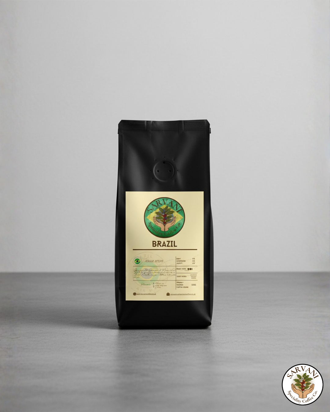 Brazil: Pinhal Estate - Image 2