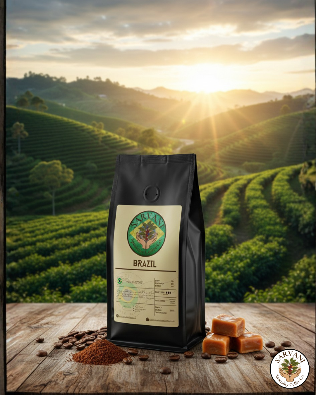 Brazil: Pinhal Estate - Image 3