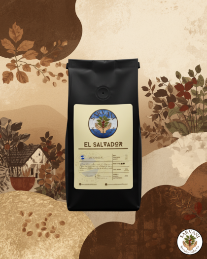 El Salvador: Las Isabellas