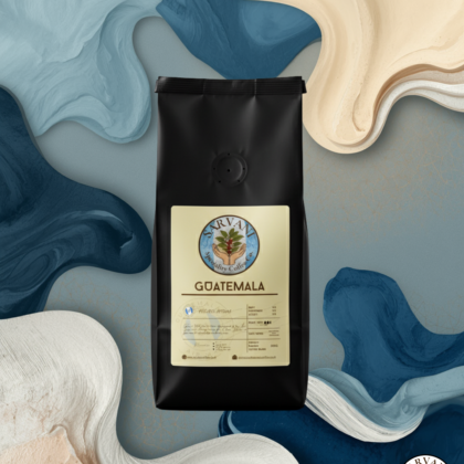 Guatemala: Volcanic Antigua