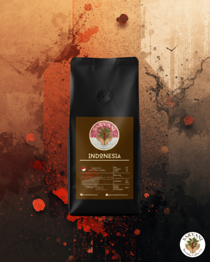 Indonesia Sumatra: Lake Toba Giling