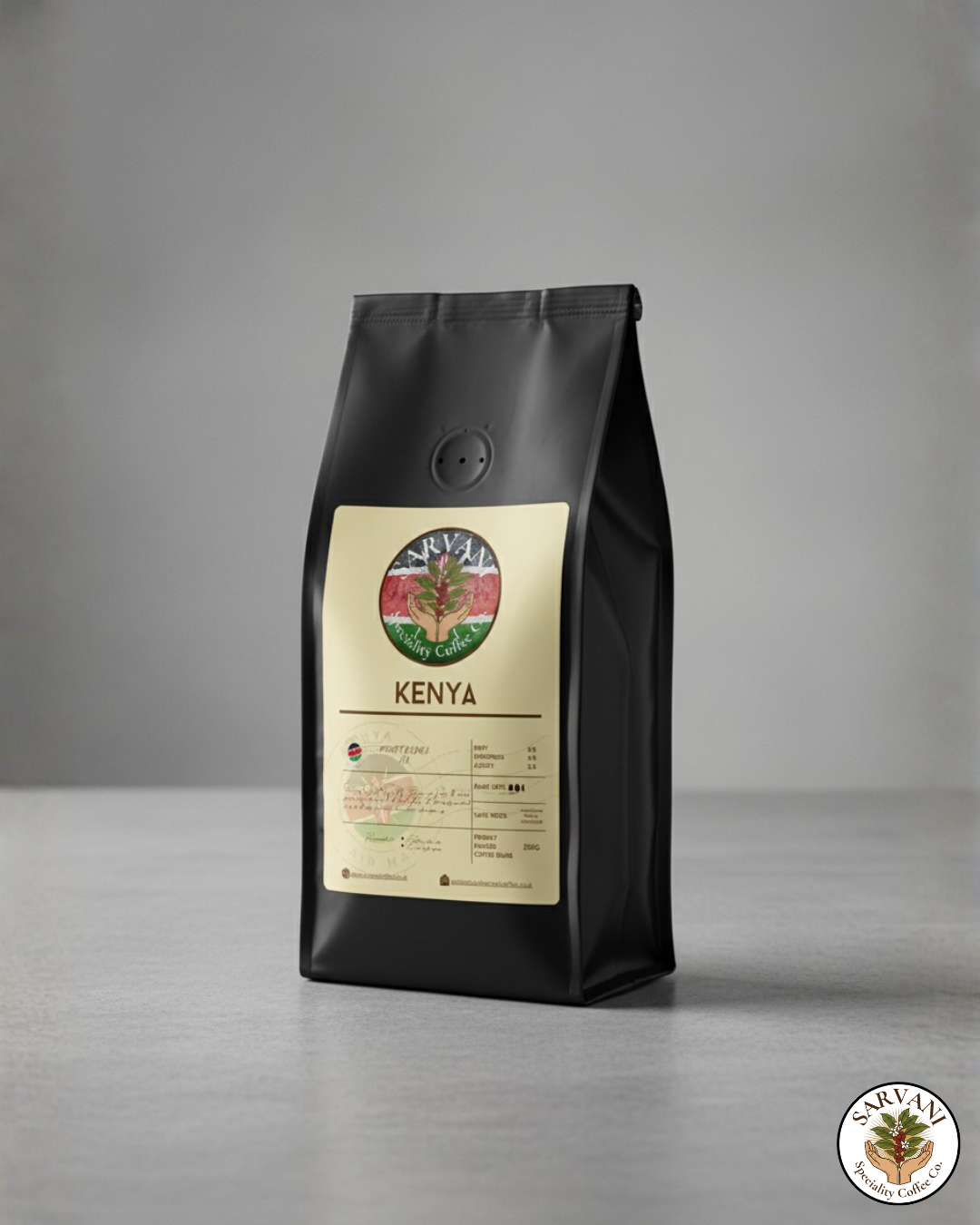 Kenya: Mount Kenya AA - Image 2