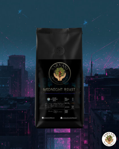Midnight Roast