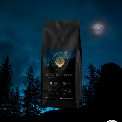 Moonlight Roast