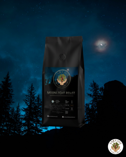 Moonlight Roast