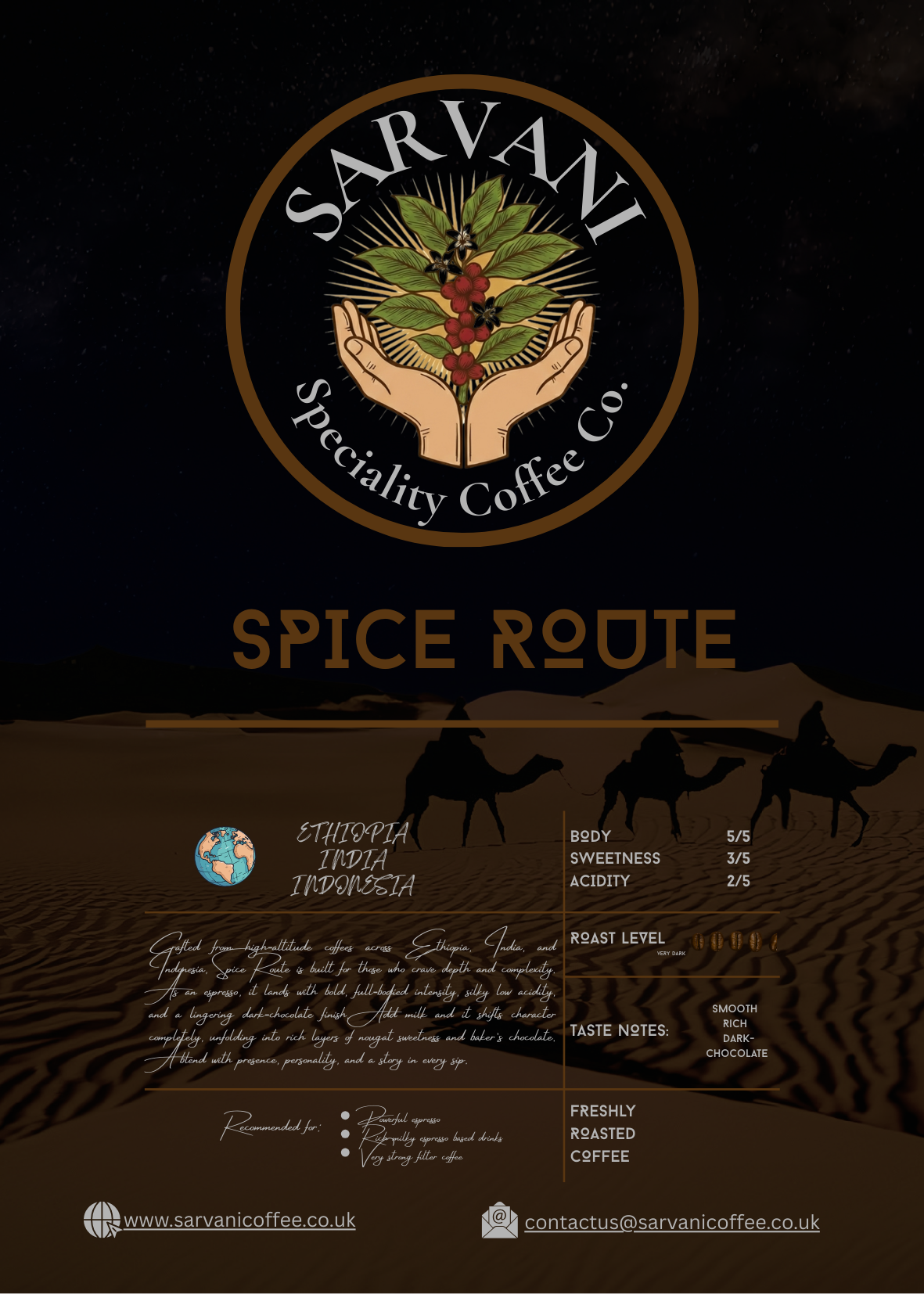 Spice Route - Image 4