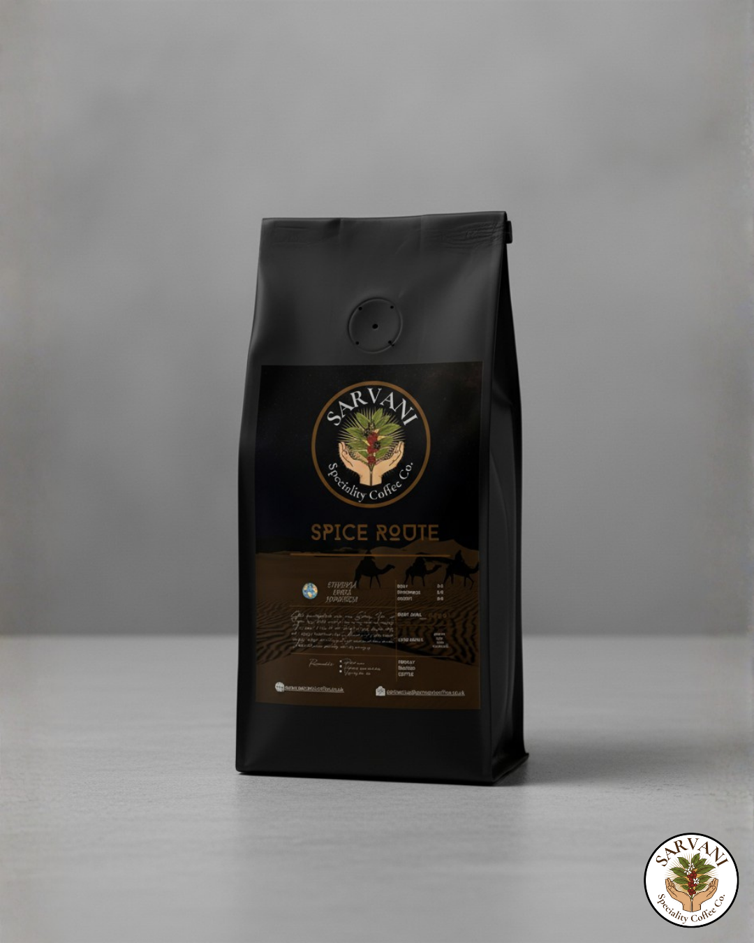 Spice Route - Image 2