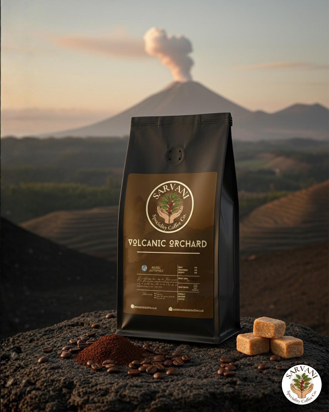 Volcanic Orchard - Image 3