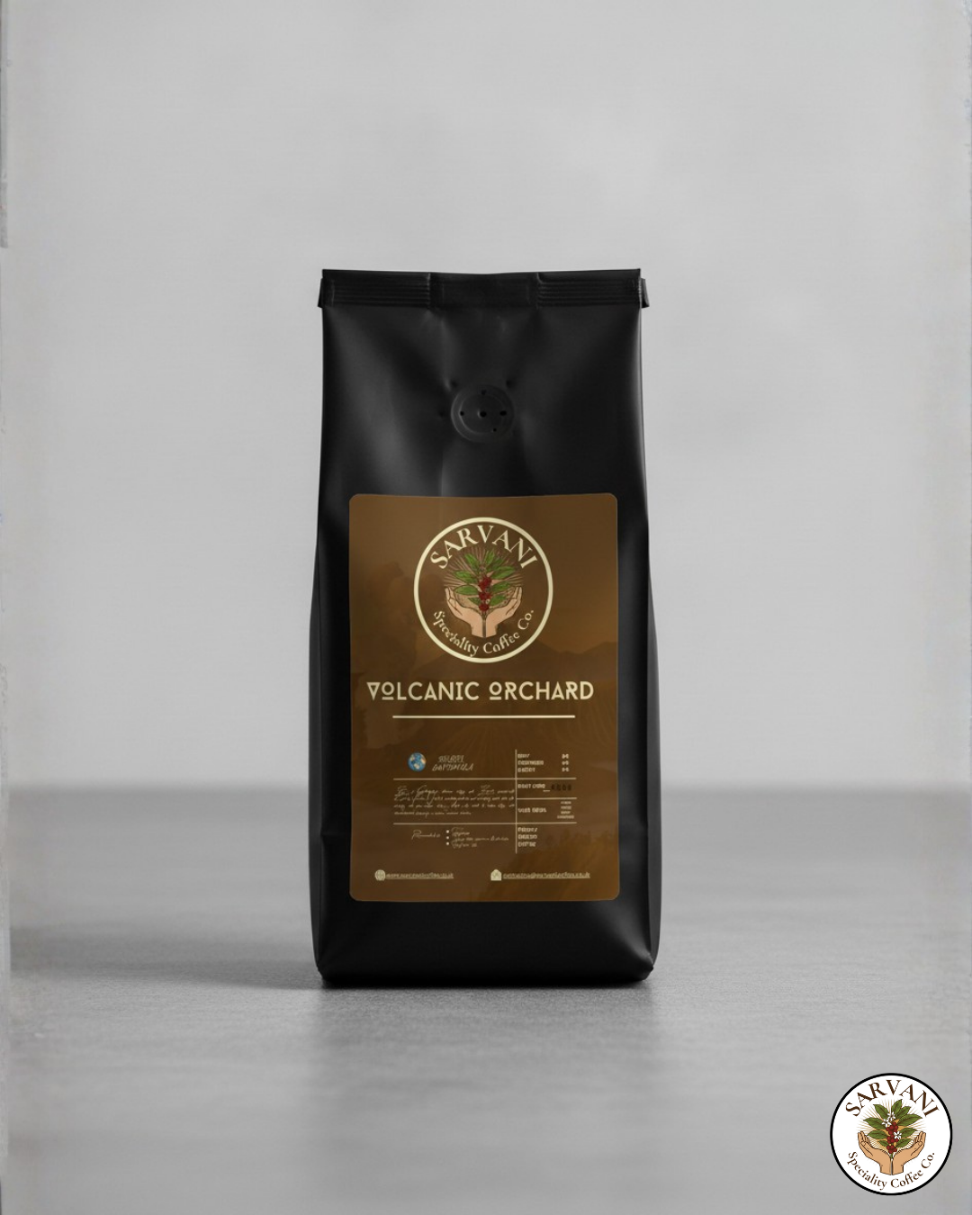 Volcanic Orchard - Image 2