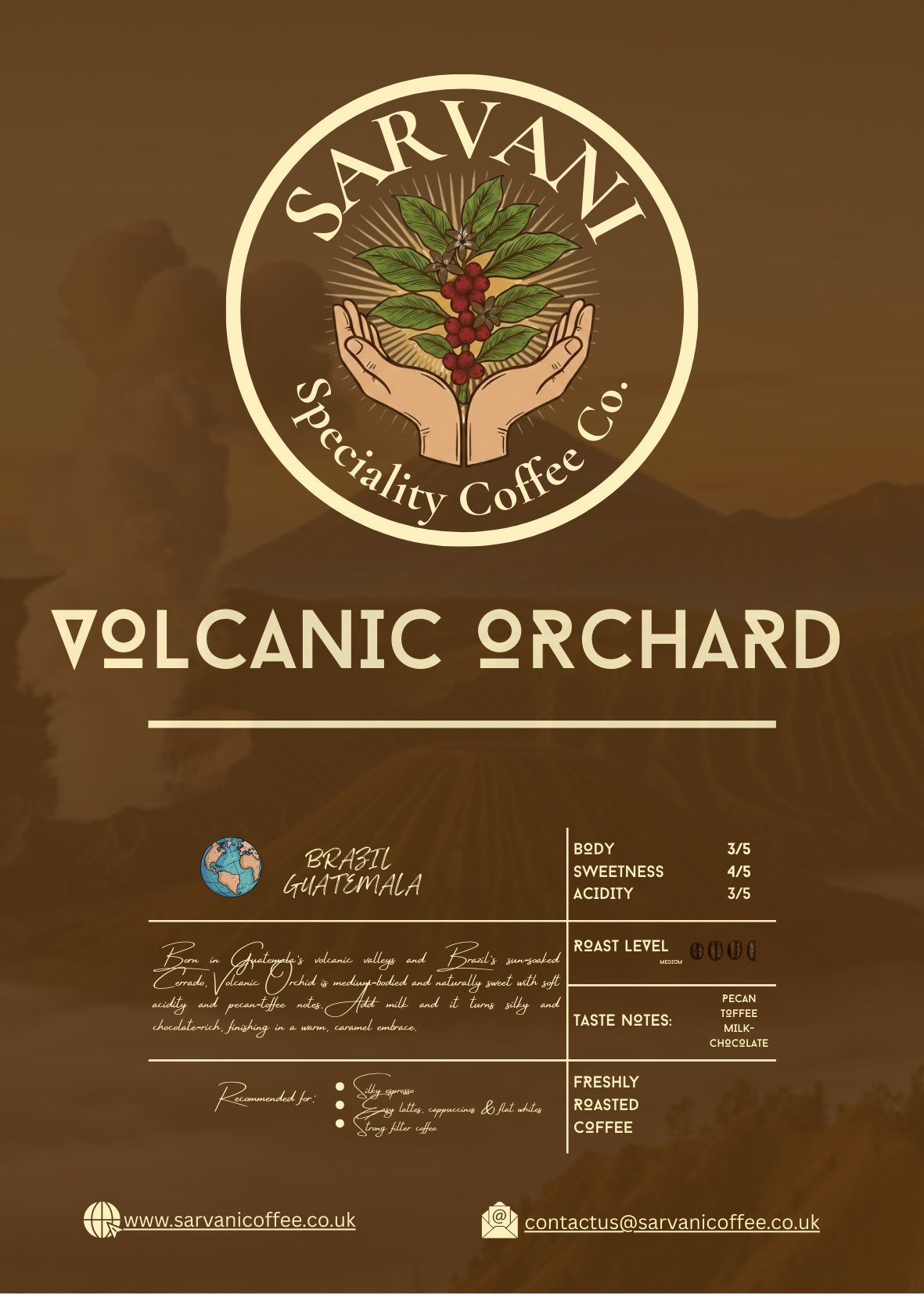 Volcanic Orchard - Image 4