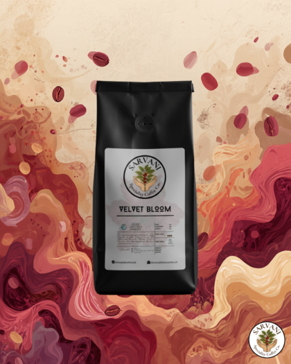Velvet Bloom